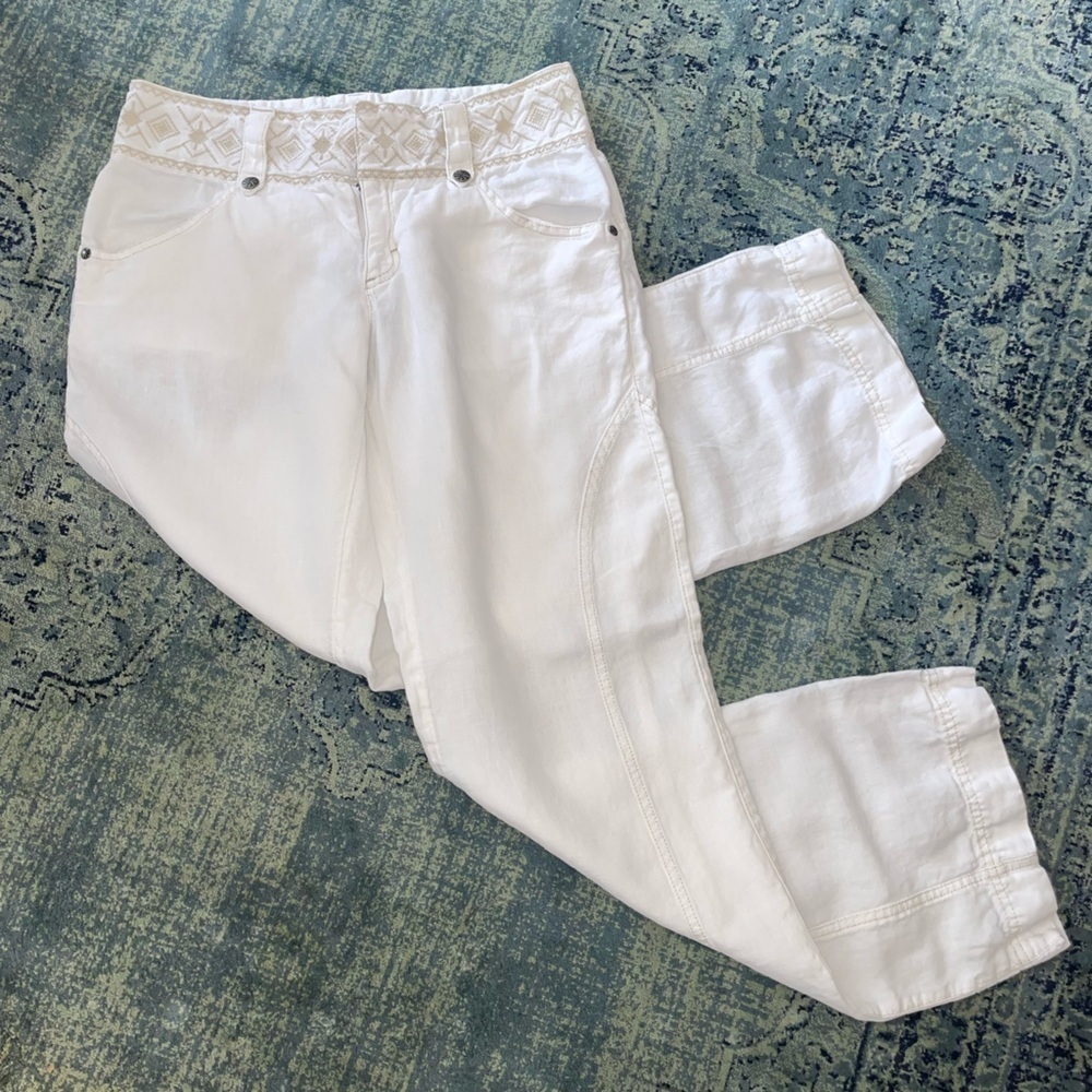 Athleta Pants 6